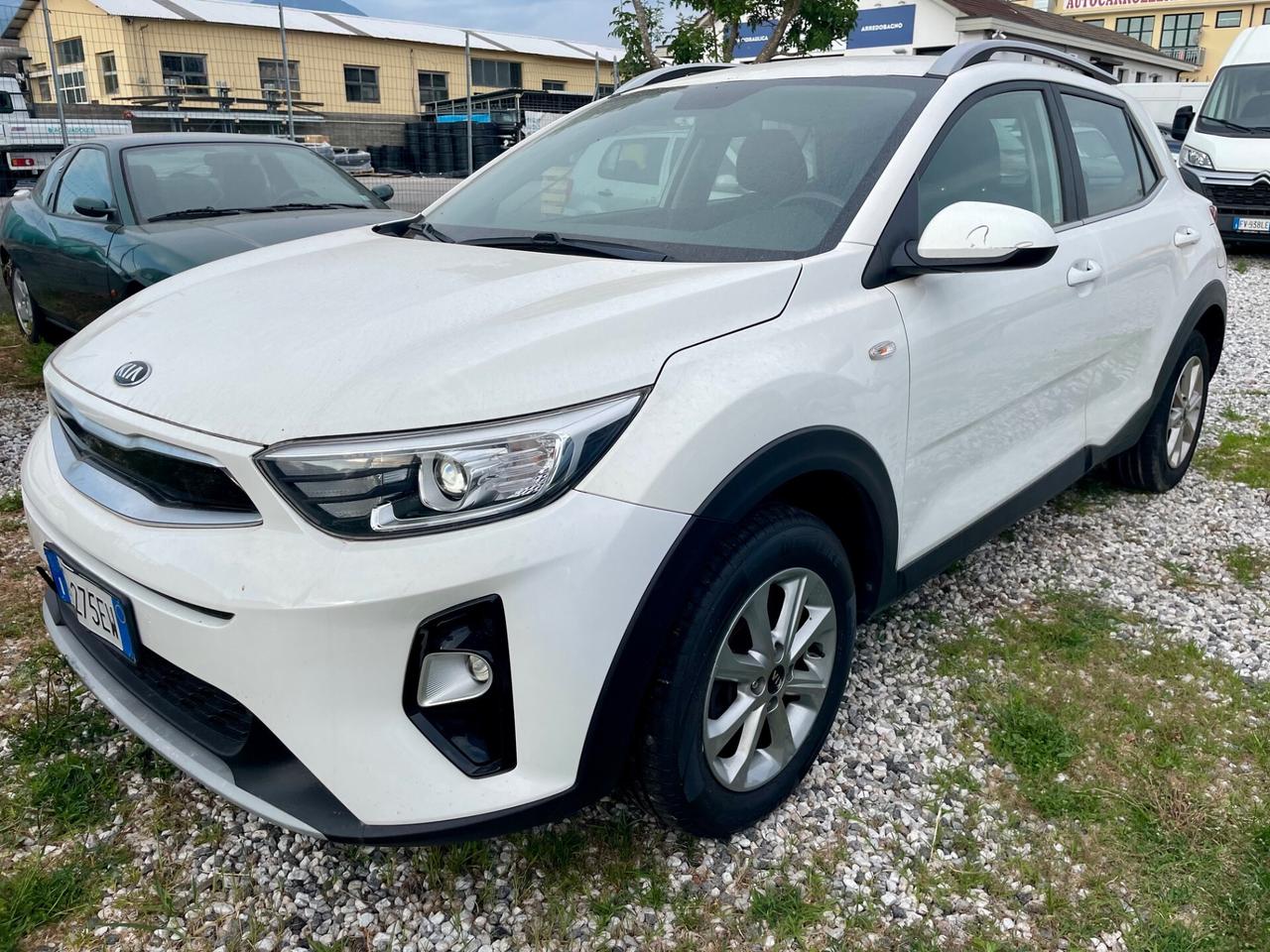 Kia Stonic 1.4 MPI 100 CV Energy