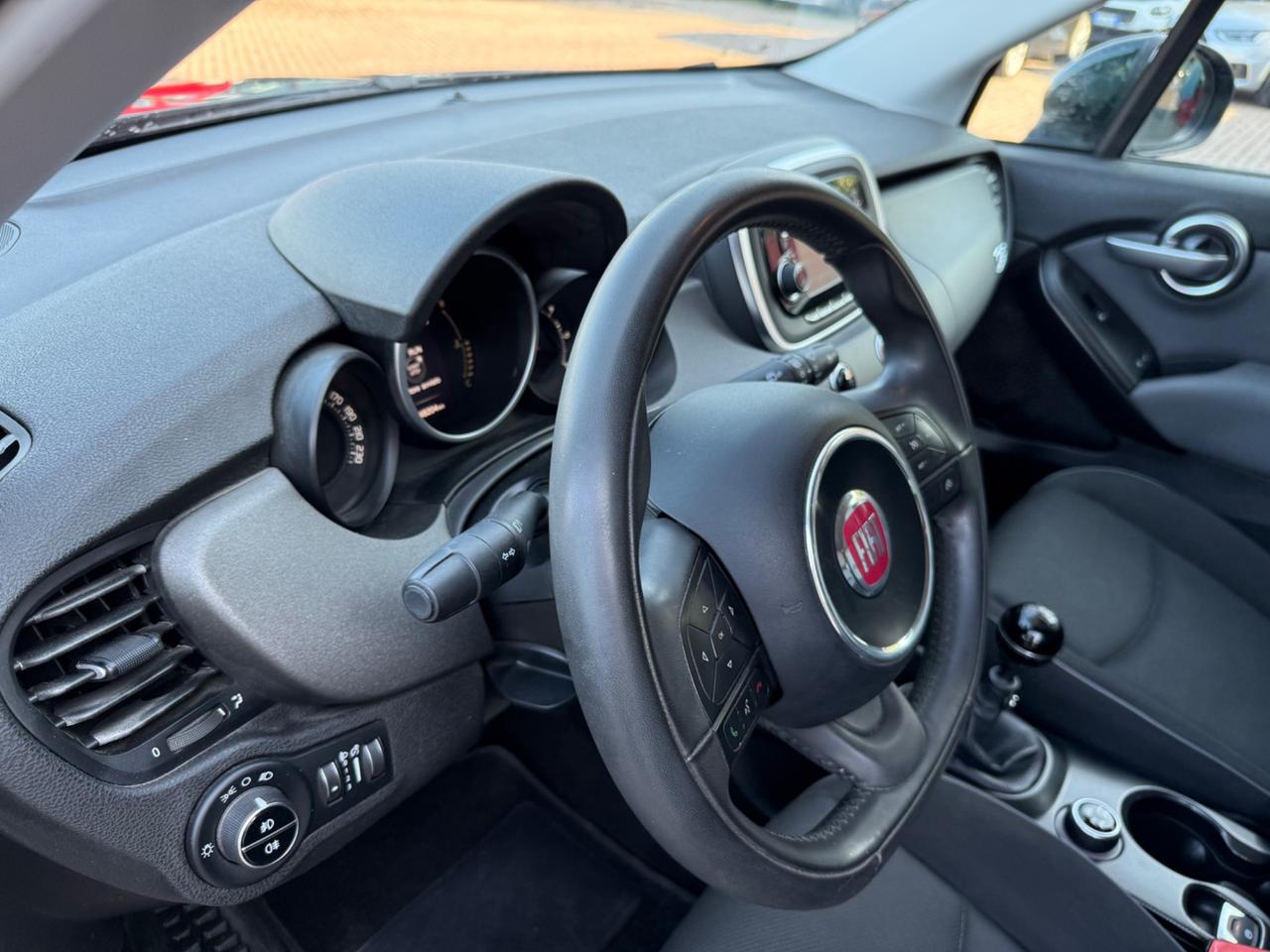 Fiat 500X 1.3 MultiJet 95 CV Lounge OK NEOPATENTATI