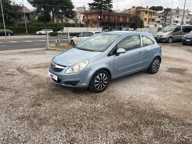 Opel Corsa AIR