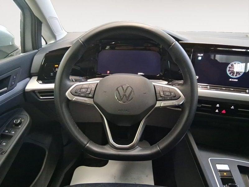 Volkswagen Golf Golf 1.0 eTSI EVO DSG Life