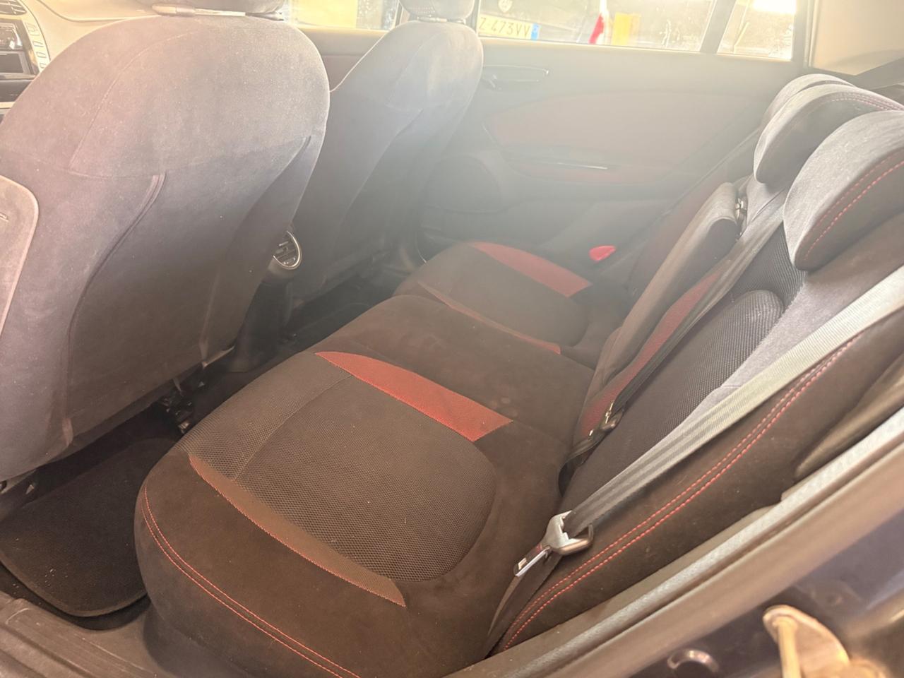 Fiat Bravo 1.6 MJT 105 CV DPF Pop