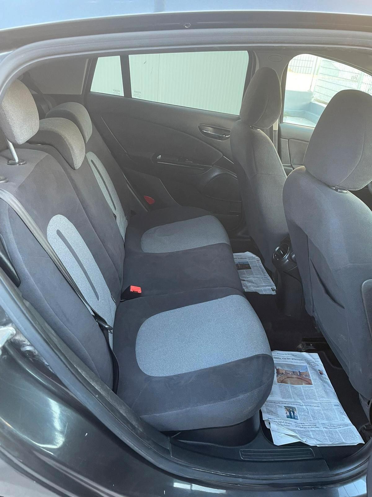 Fiat Bravo 1.6 MJT 120 CV 2010