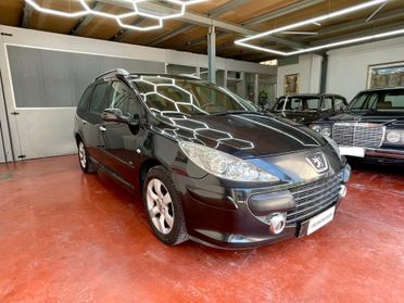 Peugeot 307 2.0 16V HDi FAP Station