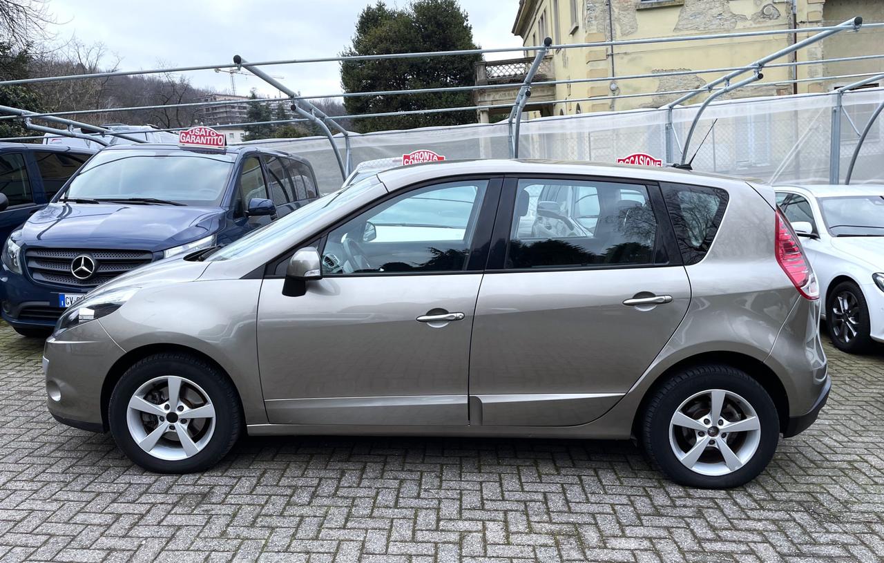 Renault Scenic 1.5 Dci 110Cv X-Mod UniProprietario