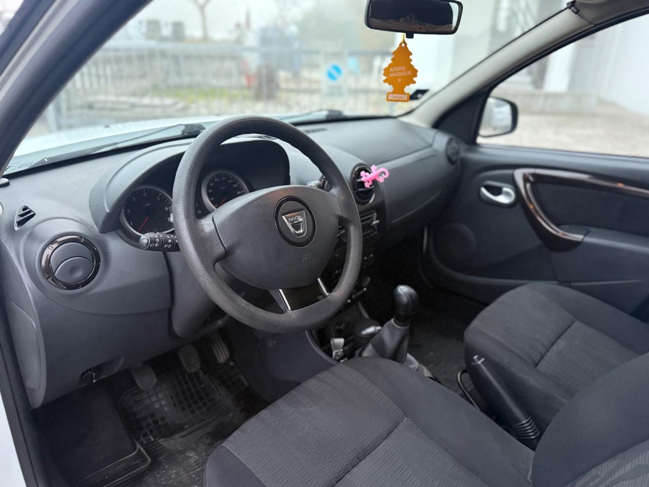 Dacia Duster 1.6 GPL VALIDO 2032 UNICO PROP.