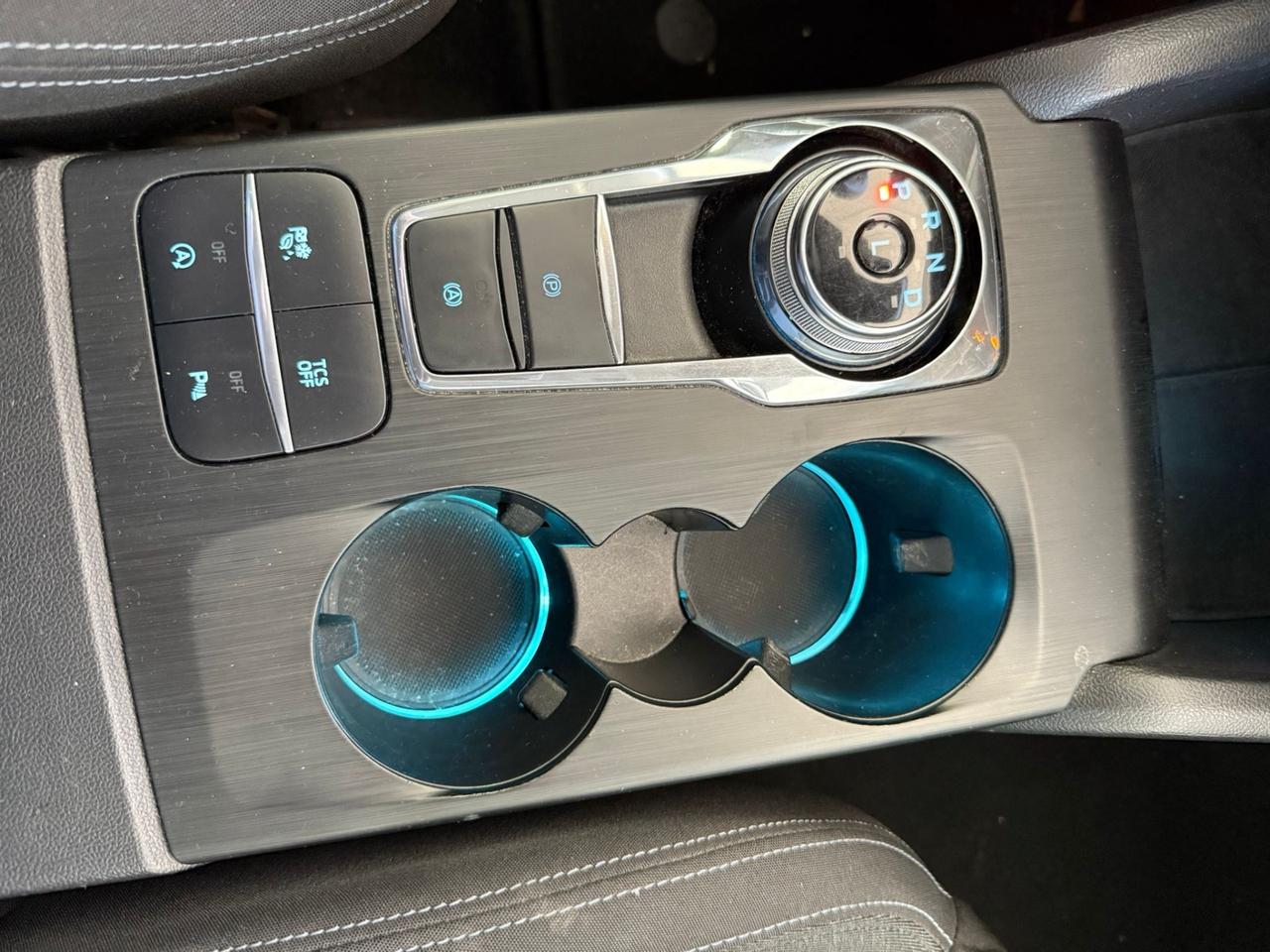 Ford Focus 1.5 EcoBlue 120 CV automatico 5p. Business