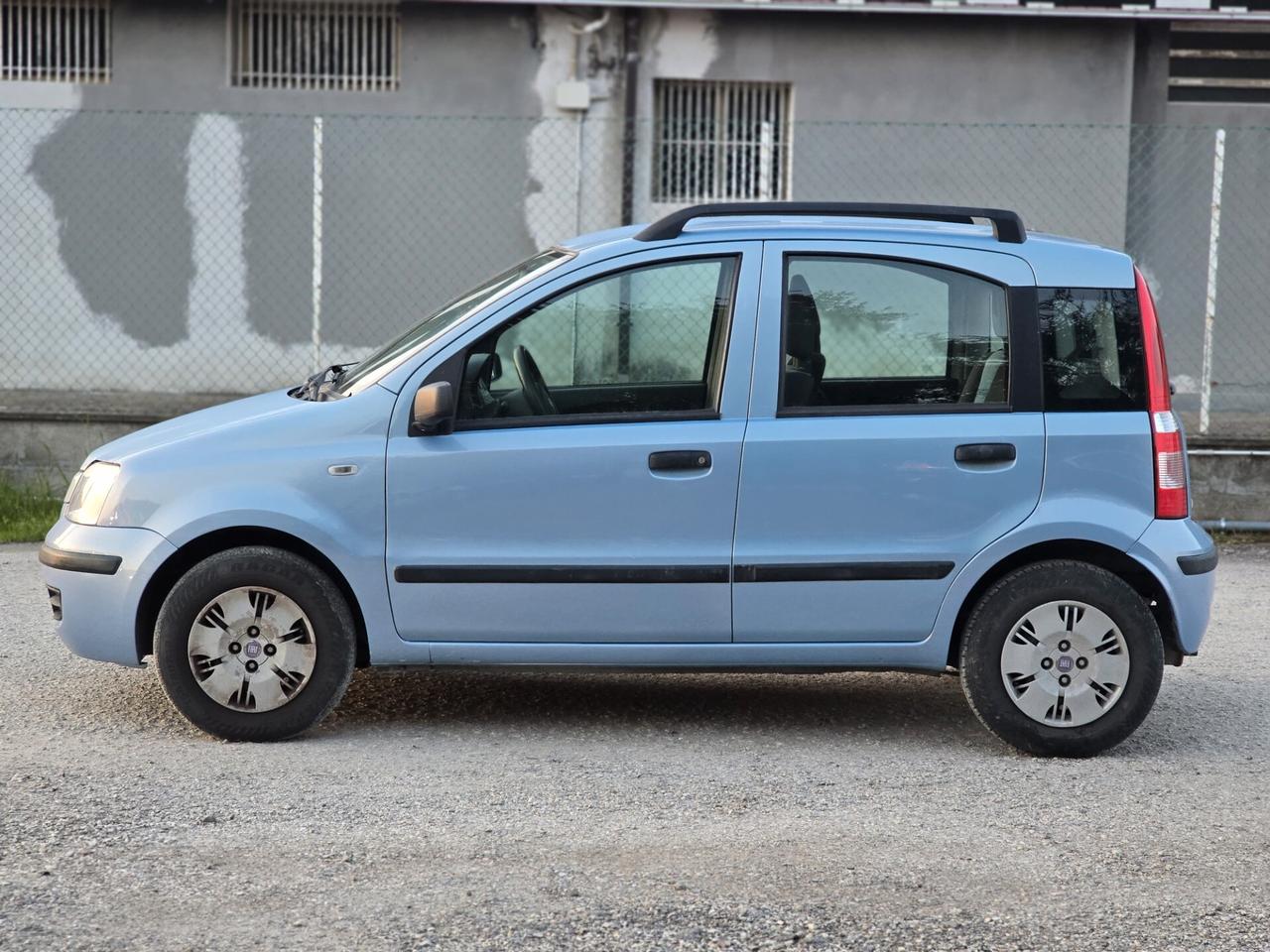 Fiat Panda 1.2 Dynamic
