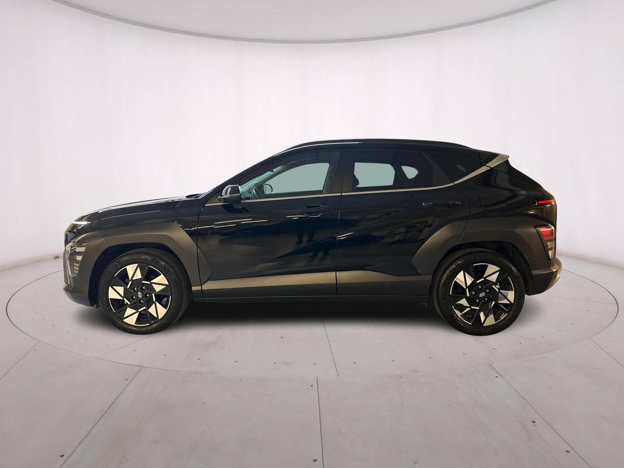 Hyundai Kona 1.6 gdi hev X Line 2wd 141cv