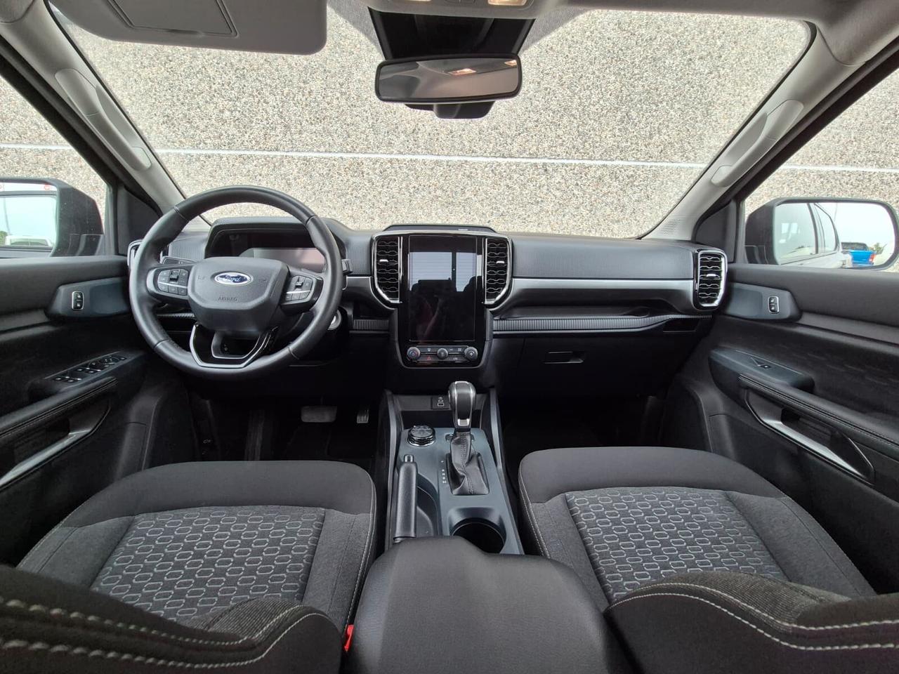 Ford Ranger 2.0 ECOBLUE aut. Super Cab XLT 5 posti