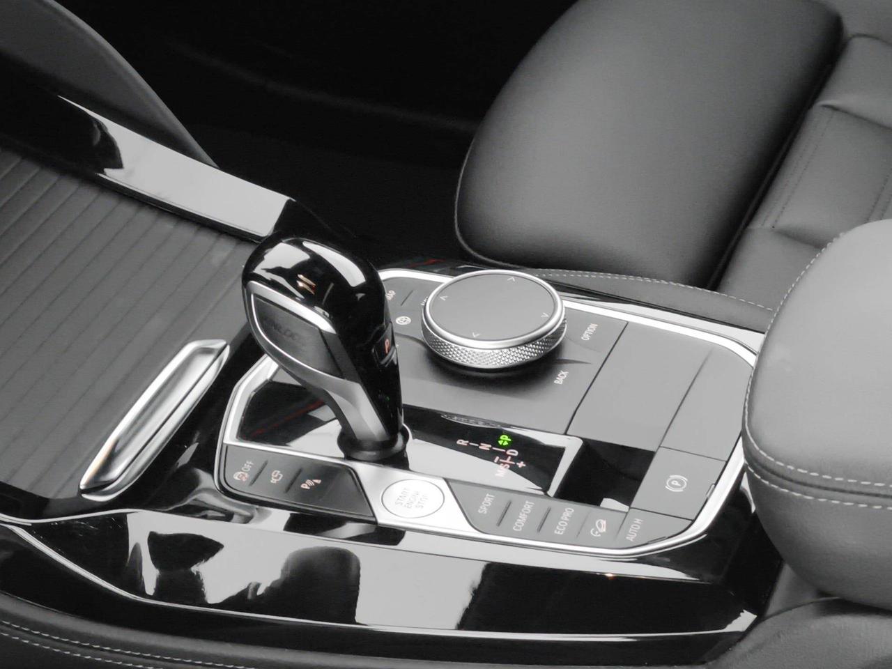 BMW X4 xDrive20d 48V MSport