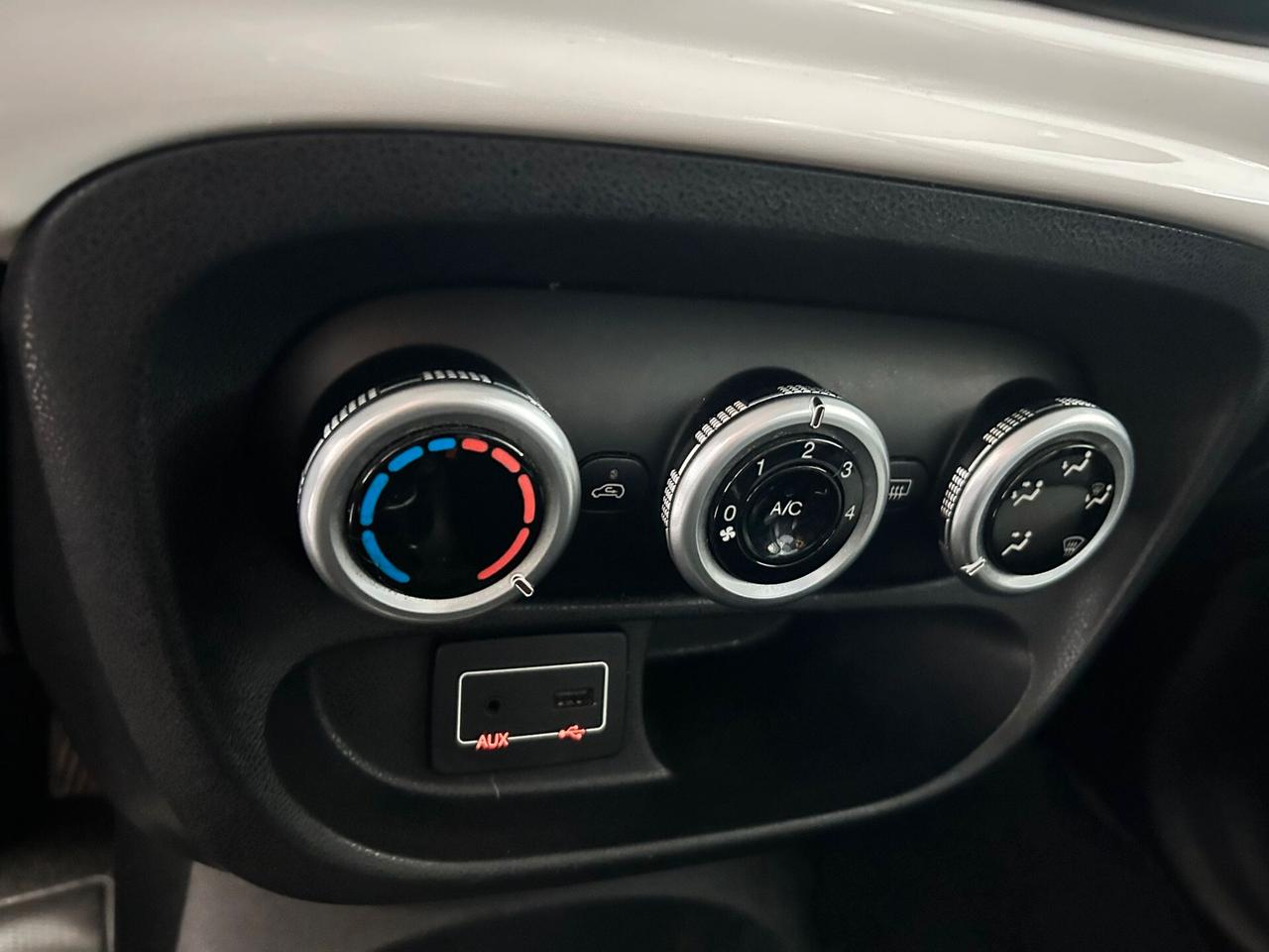 Fiat 500L 1.6 MJT X NEOPATENTATI 2017