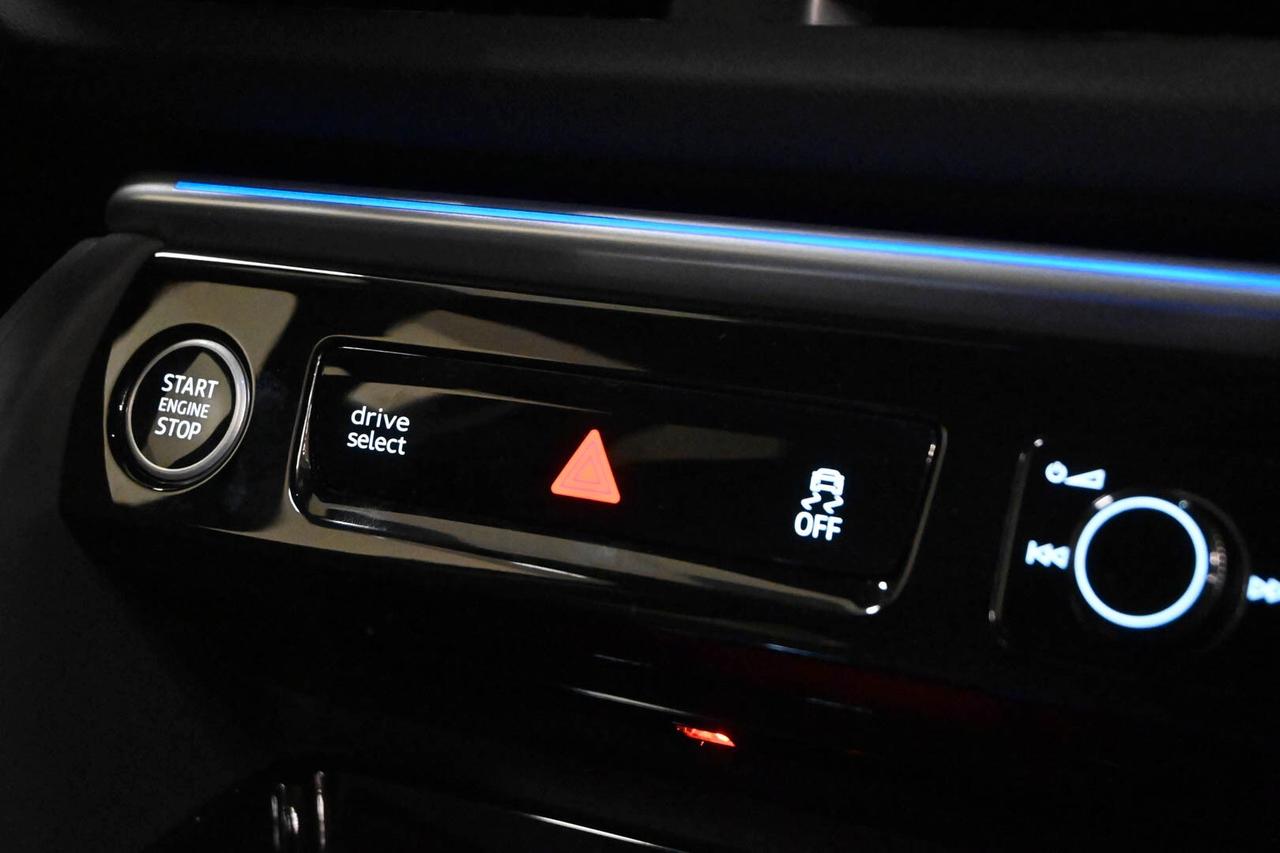 AUDI Q5 3ª serie Q5 TDI 150 kW mHEV+ S tronic ...