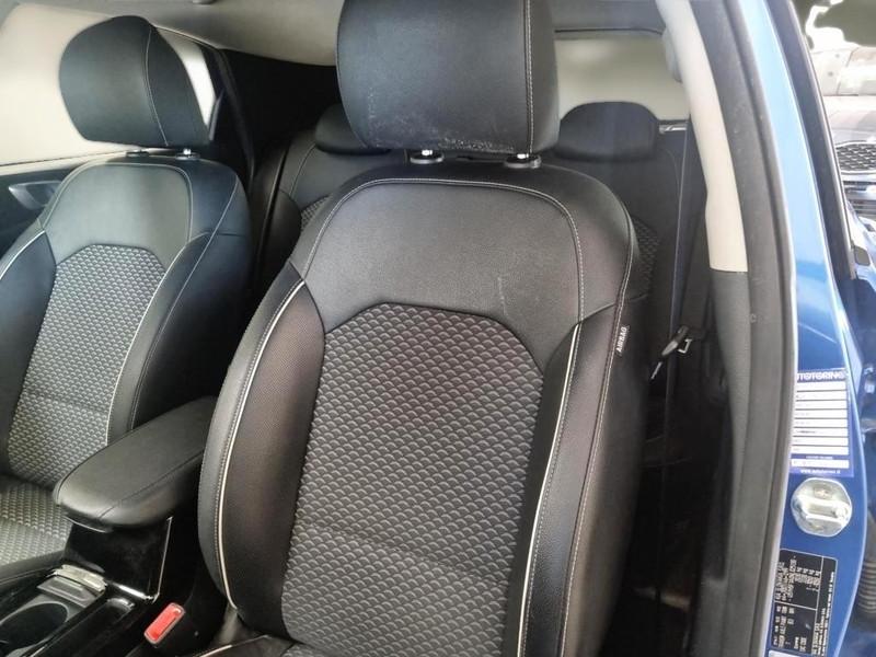 KIA XCEED 1.6 GDI PHEV 141 CV DCT HIGH TECH CROSSOVER