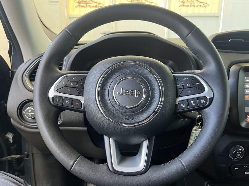 Jeep Renegade Renegade 1.6 mjt Limited 2wd 130cv