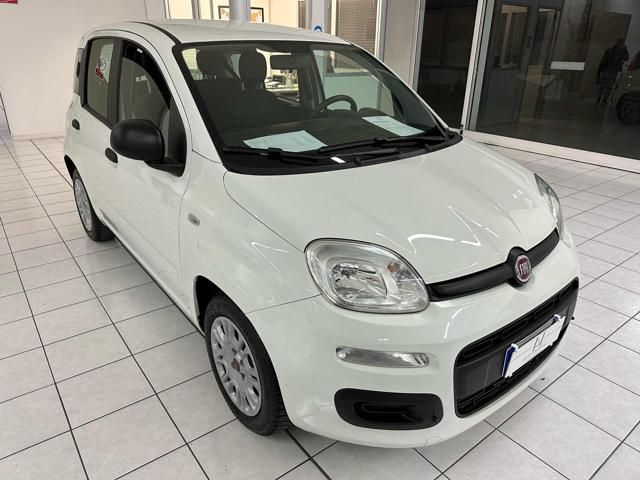 FIAT Panda 1.3 MJT 95 CV S&S Easy