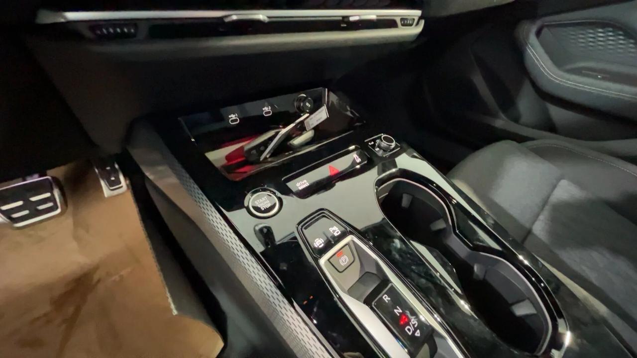 Audi A5 Avant TDI 150 kW mHEV+ S tronic Line edition