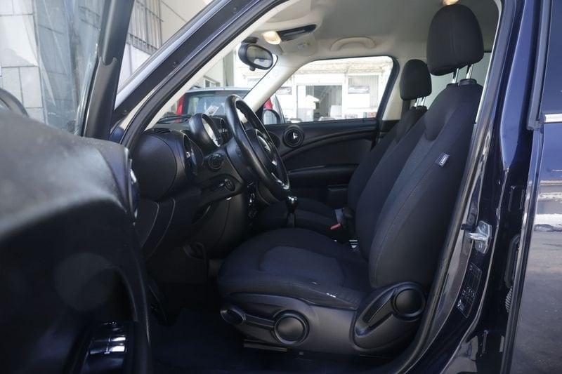 MINI Countryman MINI Countryman Mini One D Countryman Unicoproprietario