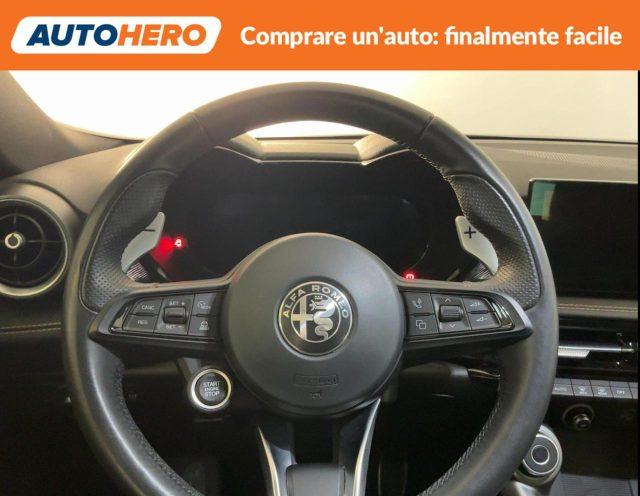 ALFA ROMEO Tonale 1.5 160 CV MHEV TCT7 Veloce