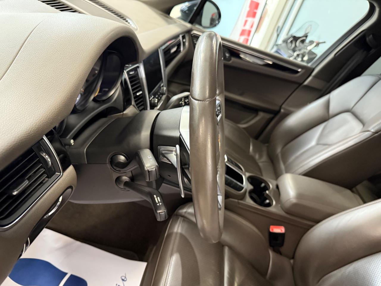 Porsche Macan 3.0 S Diesel 250CV