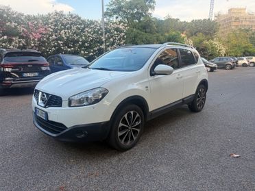 Nissan Qashqai 1.6 dCi DPF n-tec