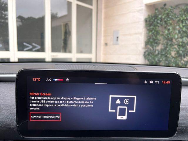 FIAT 600 Hybrid 100 CV DCT MHEV