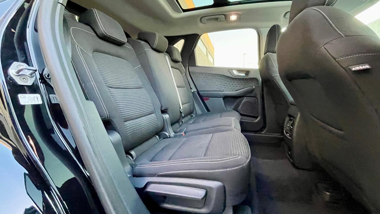 FORD KUGA 1.5 2WD ECOBLUE TITANIUM 120CV - FULL LED, TETTO, NEOPATENTATI