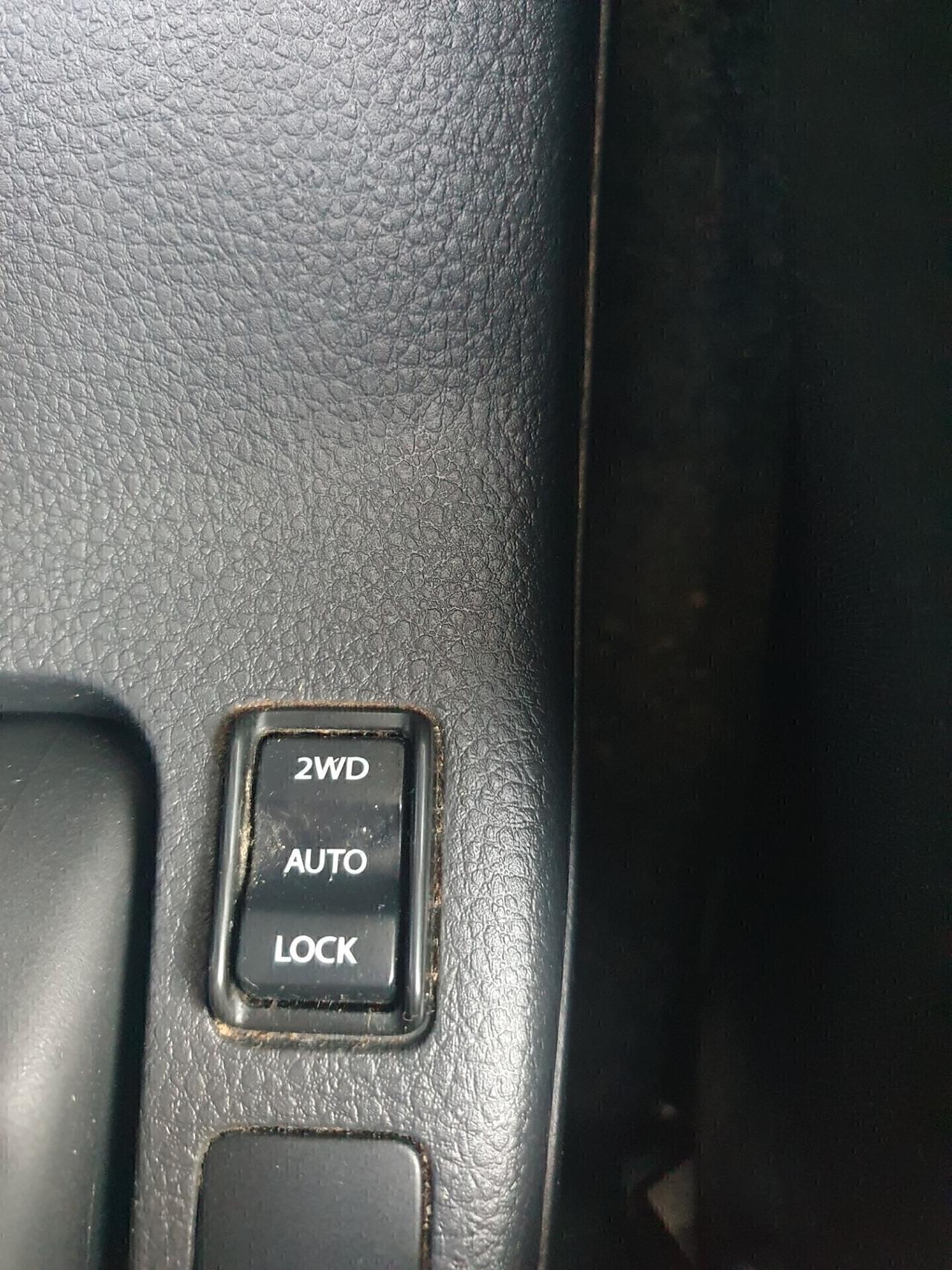 Fiat Sedici 1.6 benzina 4x4 GPL Neopatent 2012