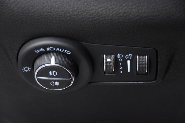 JEEP Compass 1.5 Turbo T4 130 CV MHEV 2WD S