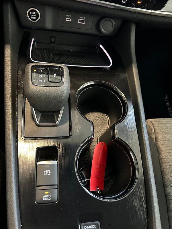 Nissan X-Trail NEW MY24 N-CONNECTA 2WD - 00