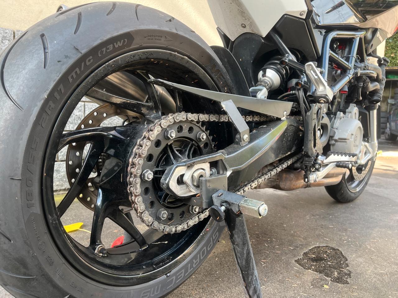 Husqvarna Nuda 900