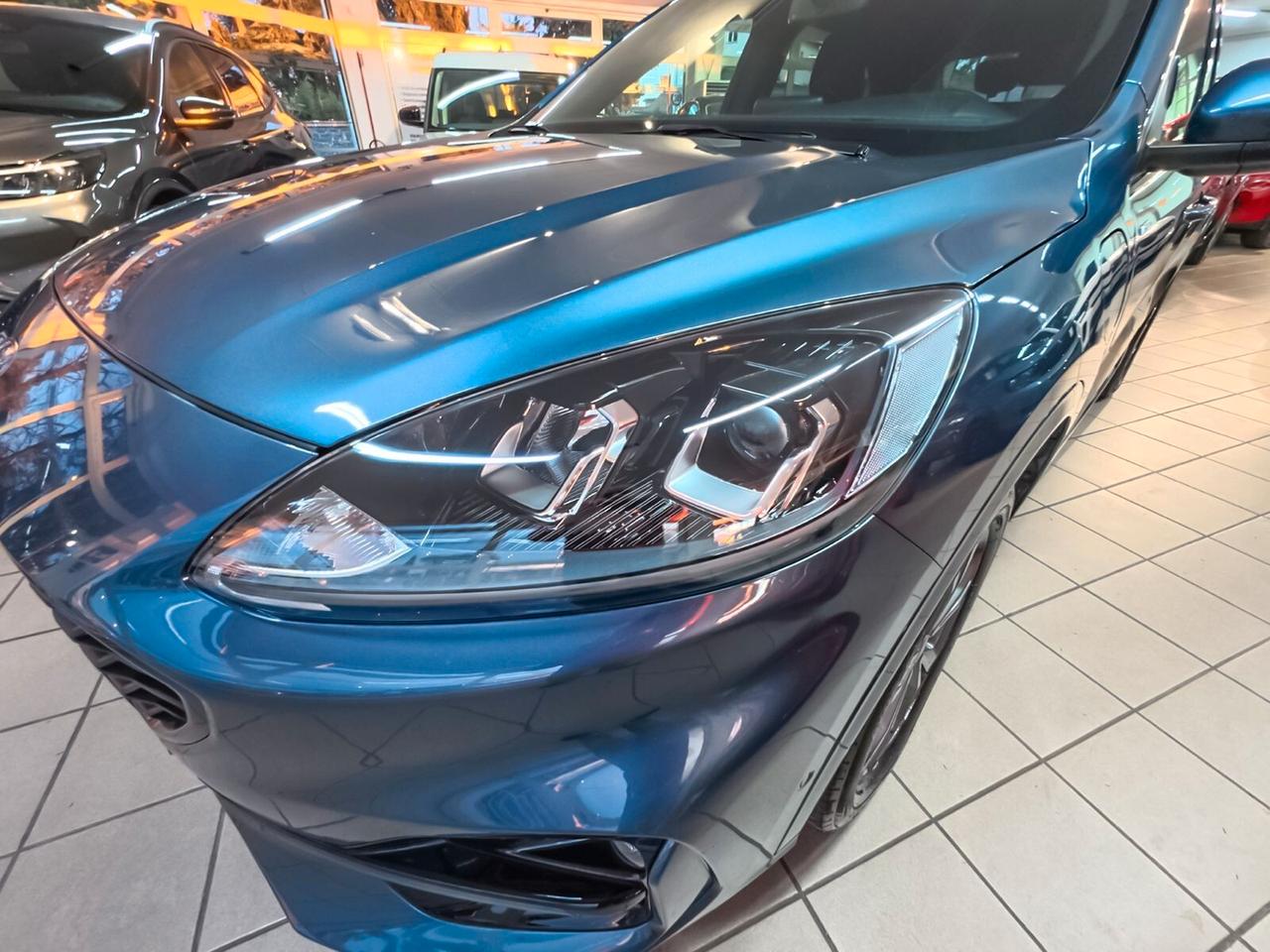 Ford Kuga 2.5 Plug In Hybrid 225 CV CVT 2WD ST-Line