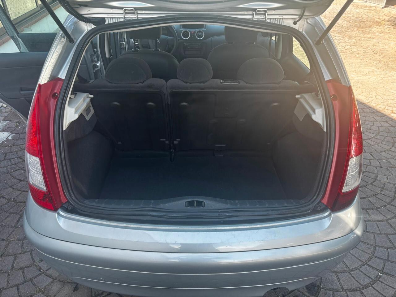 Citroen C3 1.1 Perfect Eco Energy GPL IDONEA PER NEOPATENTATI SOLO 139.000 KM PERMUTABILE