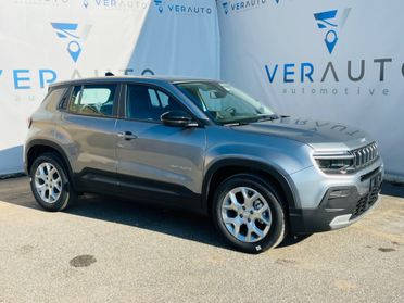 Jeep Avenger 1.2 Altitude AUTOCARRO N1 €26.900 IVA COMPRESA