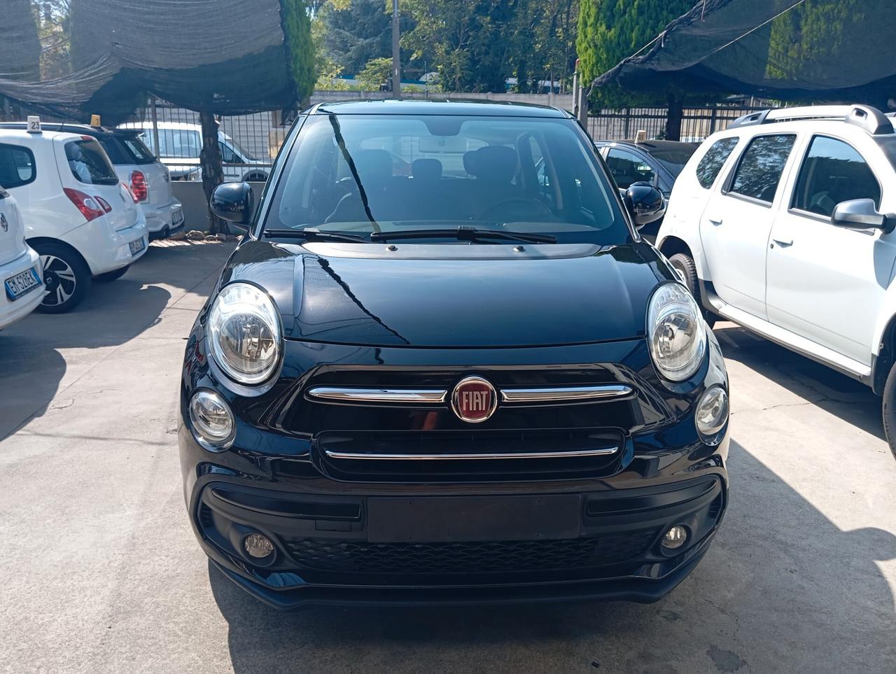 Fiat 500L 1.4 95 CV Lounge si valutano permute