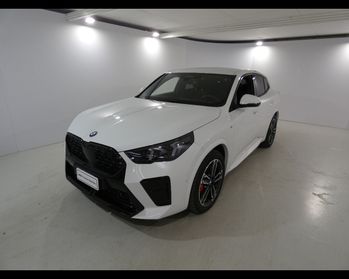 BMW X2 (U10) - X2 xDrive 20d Msport Pro
