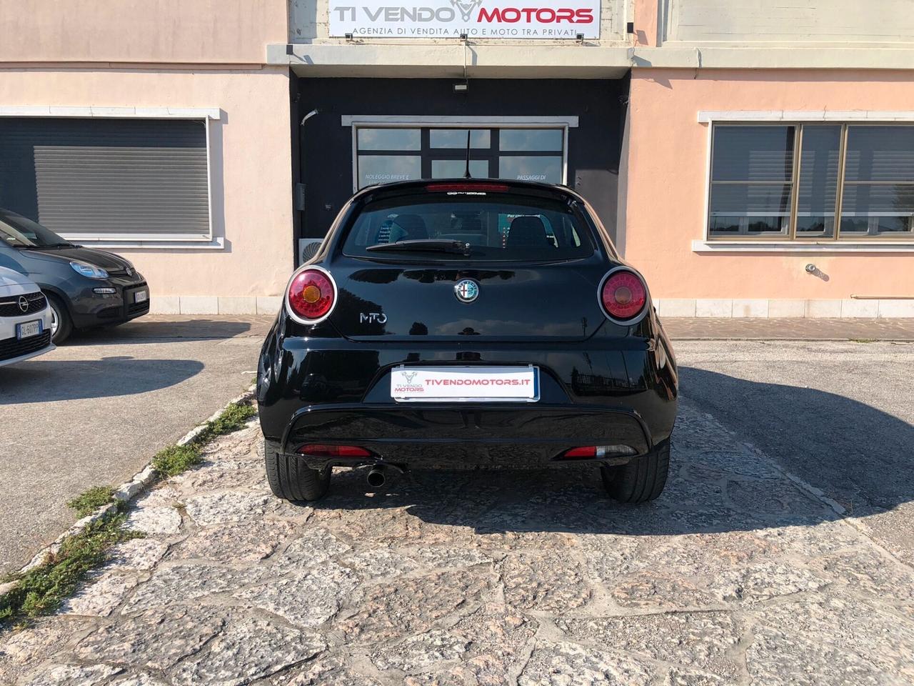 Alfa Romeo MiTo 1.3 JTDm 85 CV S&S Progression