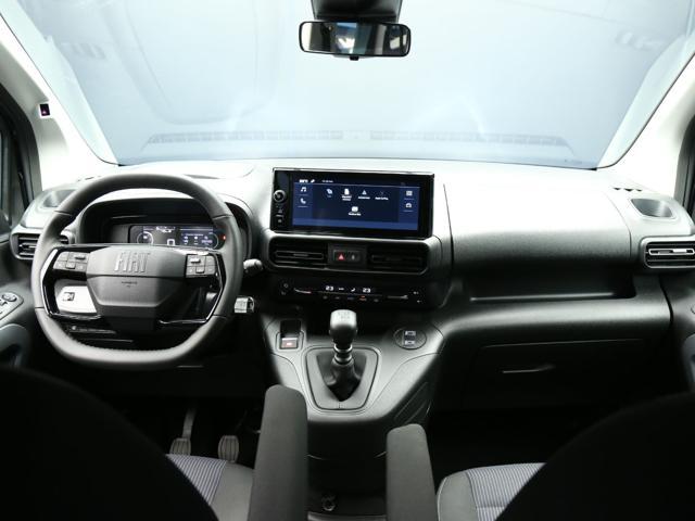 FIAT Doblo Doblò 1.5 BlueHdi 100CV Combi N1 - PREZZO NETTO