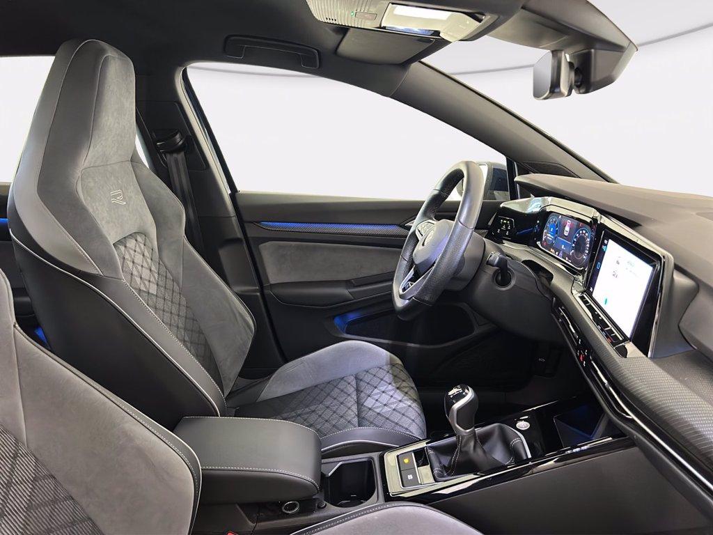 VOLKSWAGEN Golf 1.5 tsi evo r-line 150cv del 2022