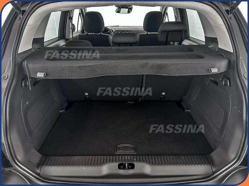 Citroën C3 Aircross C3 Aircross PureTech 110 S&S Max