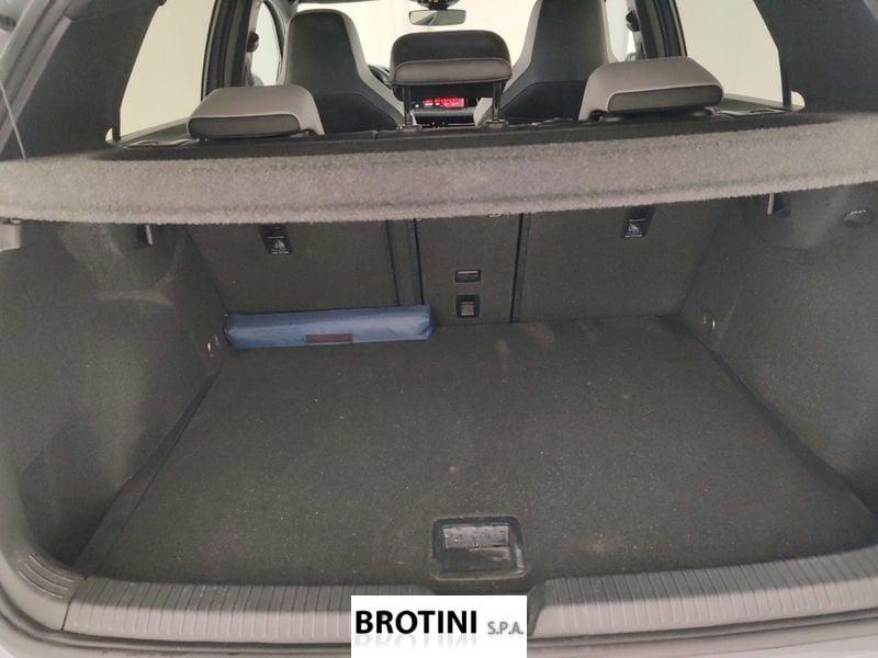 Volkswagen Golf 1.5 TSI EVO ACT R-Line