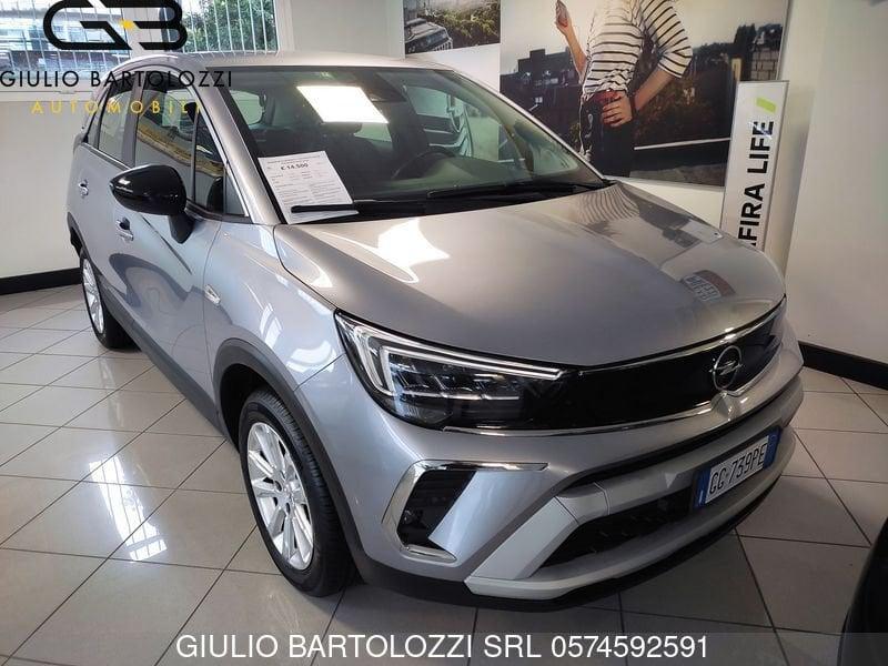 Opel Crossland Crossland X 1.5 ECOTEC D 110 CV Start&Stop Innovation