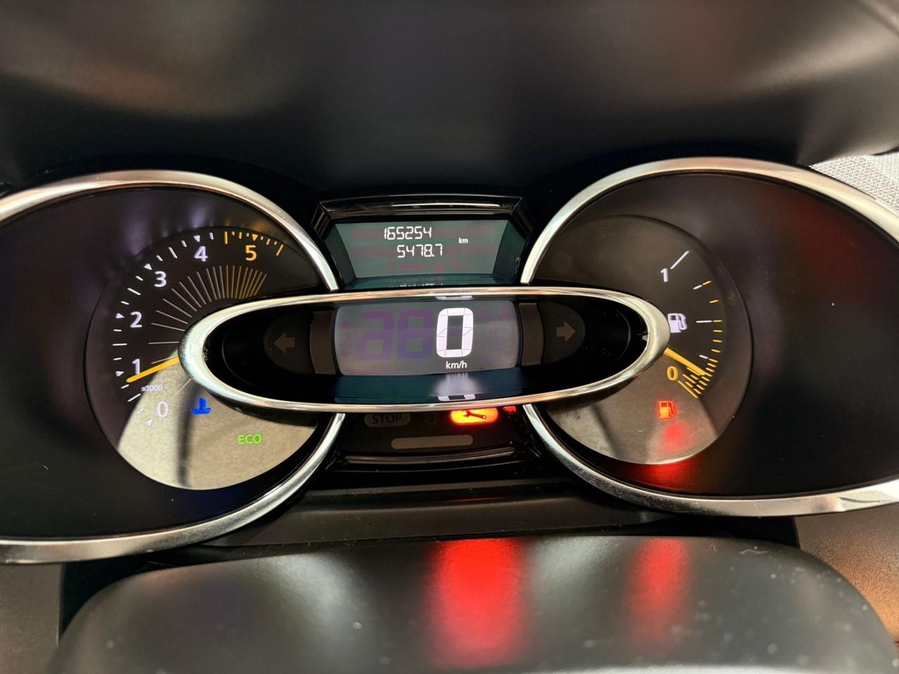 Renault Clio Sporter 1.5 dCi 8V 75CV Wave
