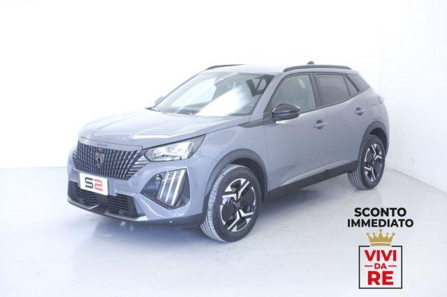 PEUGEOT 2008 PureTech 130 S&S EAT8 Allure *SCONTO IMMEDIATO*