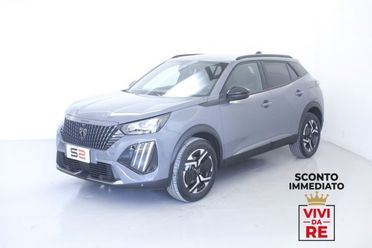 PEUGEOT 2008 PureTech 130 S&S EAT8 Allure *SCONTO IMMEDIATO*