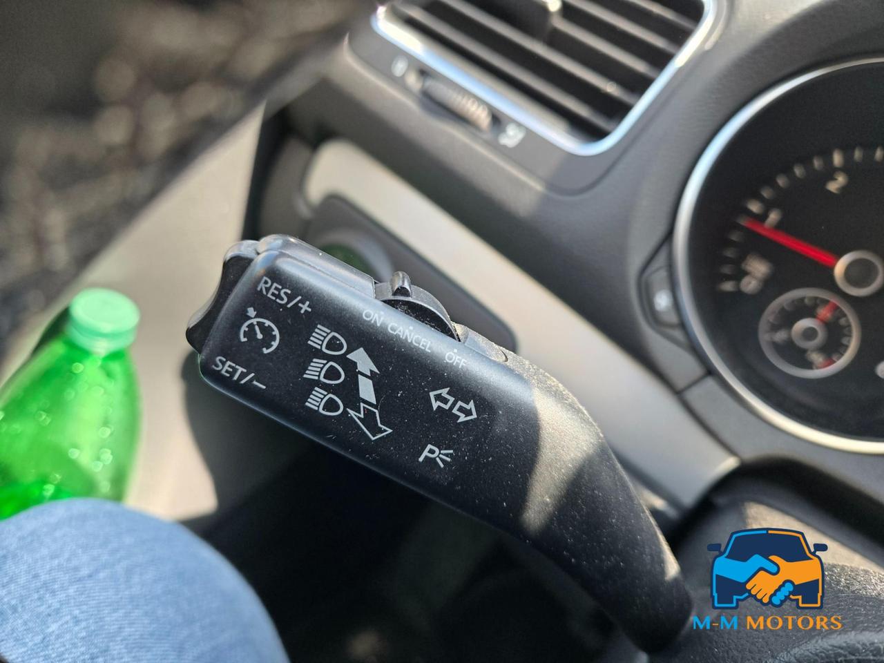 Volkswagen Golf 5 Porte Golf 5p 1.6 tdi Trendline