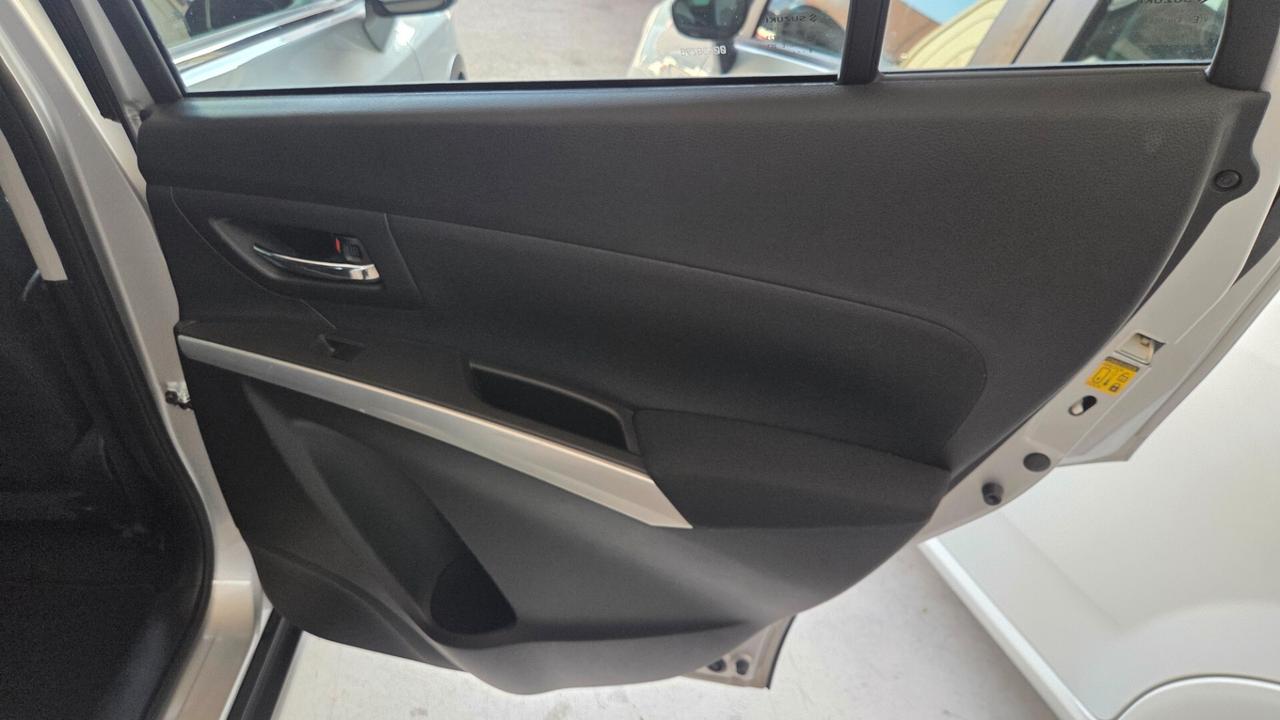 Suzuki S-Cross 1.0 Boosterjet A/T Cool unico proprietario