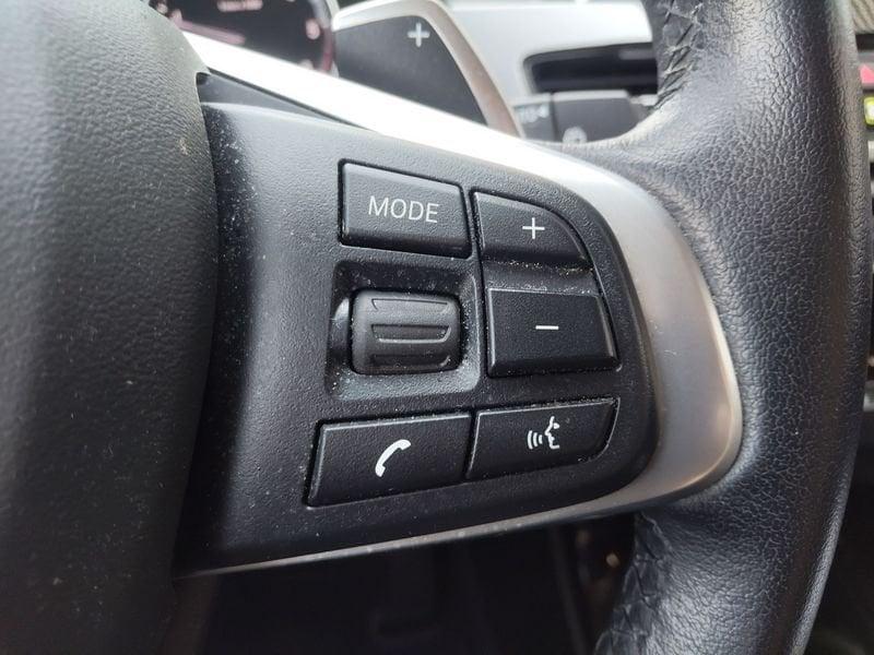BMW X1 X1 sdrive18d xLine