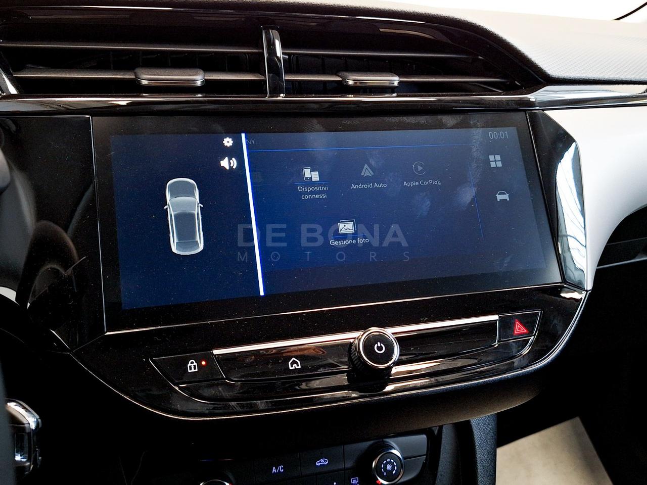 Opel Corsa 1.2 edition s&s 100cv