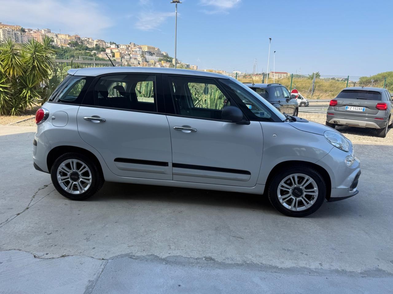 Fiat 500L 1.3 Multijet 95 CV Dualogic Business