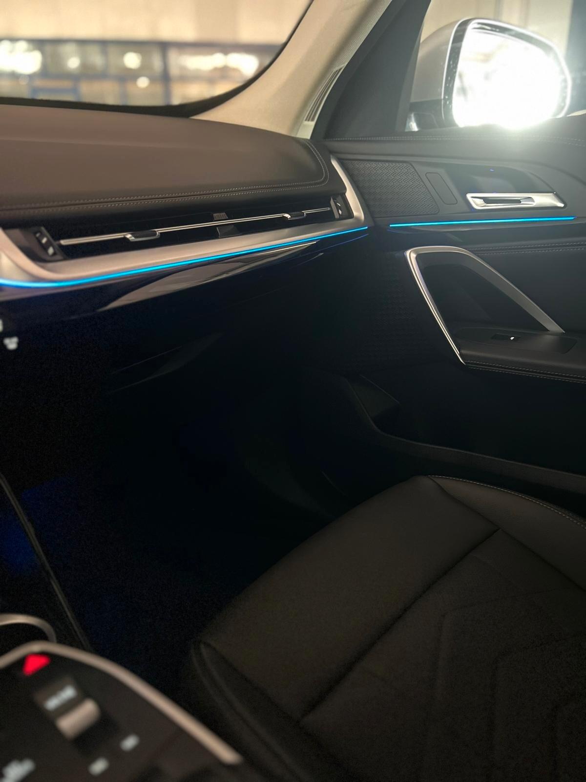Bmw X1 sDrive 18d xLine